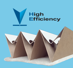 High Efficiency