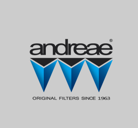 andreae ORIGINAL FILTERS SINCE 1963